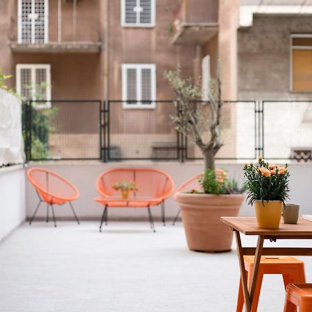 @Urhome - Luxury Accommodation Roma Exterior foto