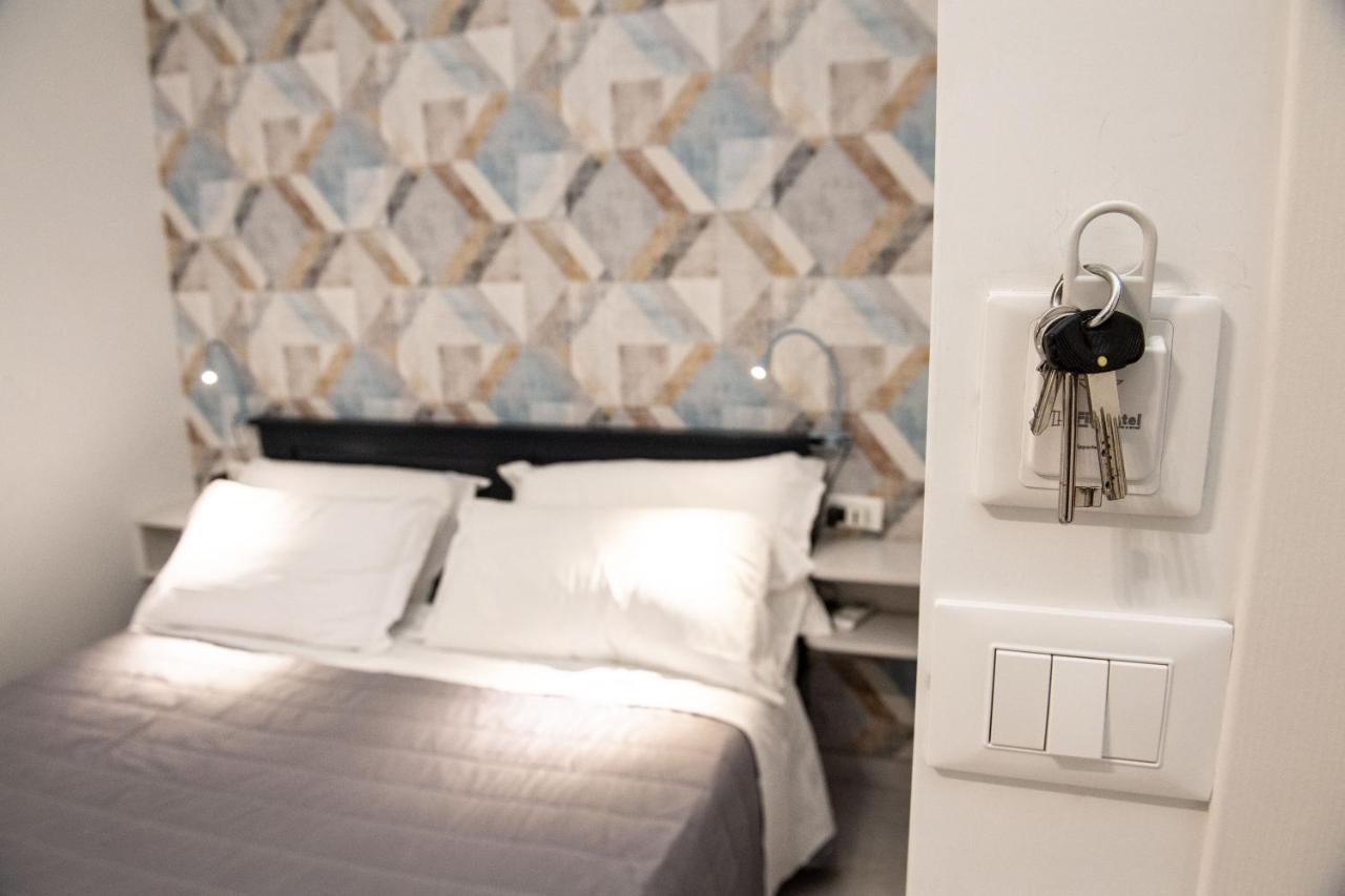 @Urhome - Luxury Accommodation Roma Exterior foto