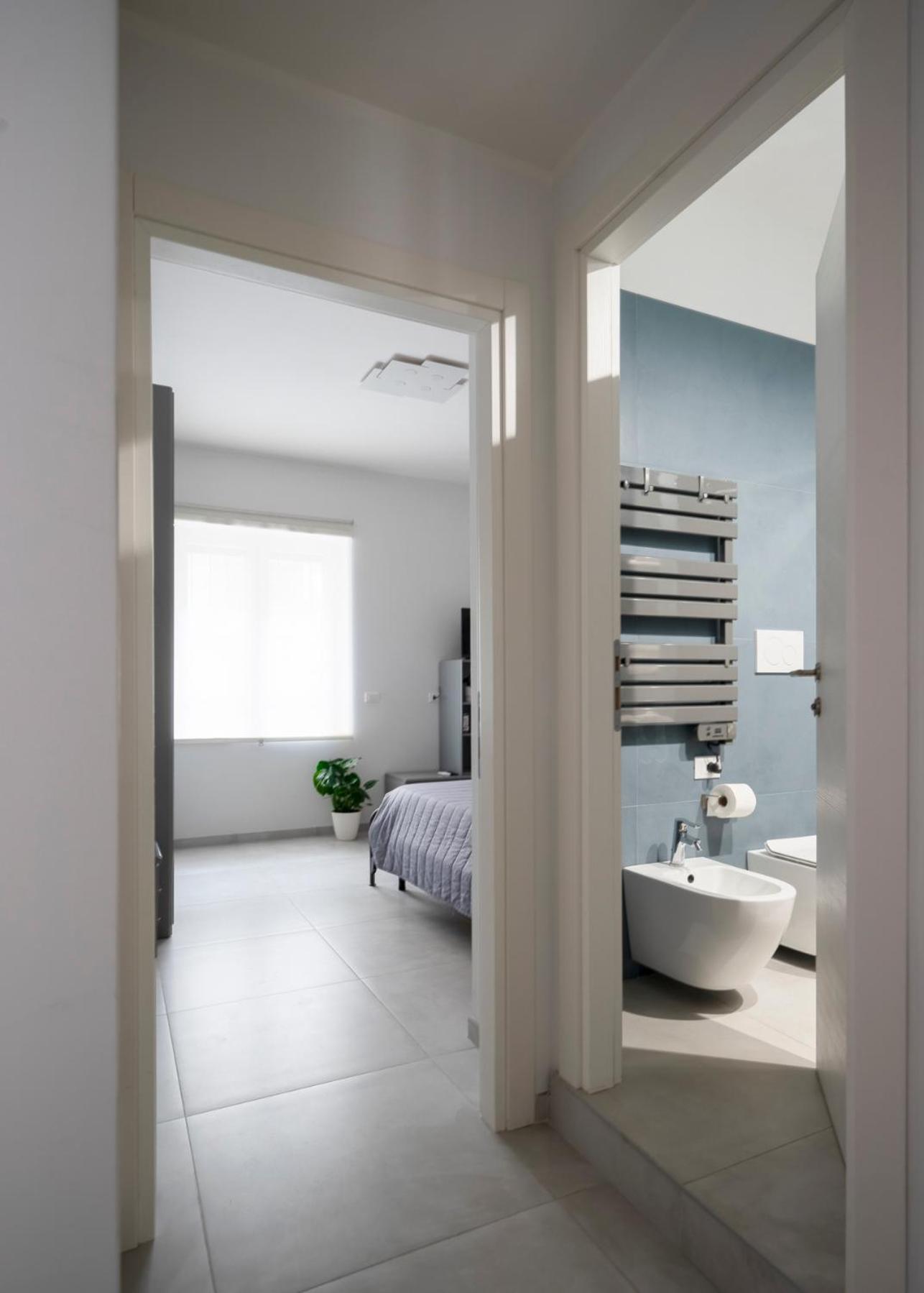 @Urhome - Luxury Accommodation Roma Exterior foto
