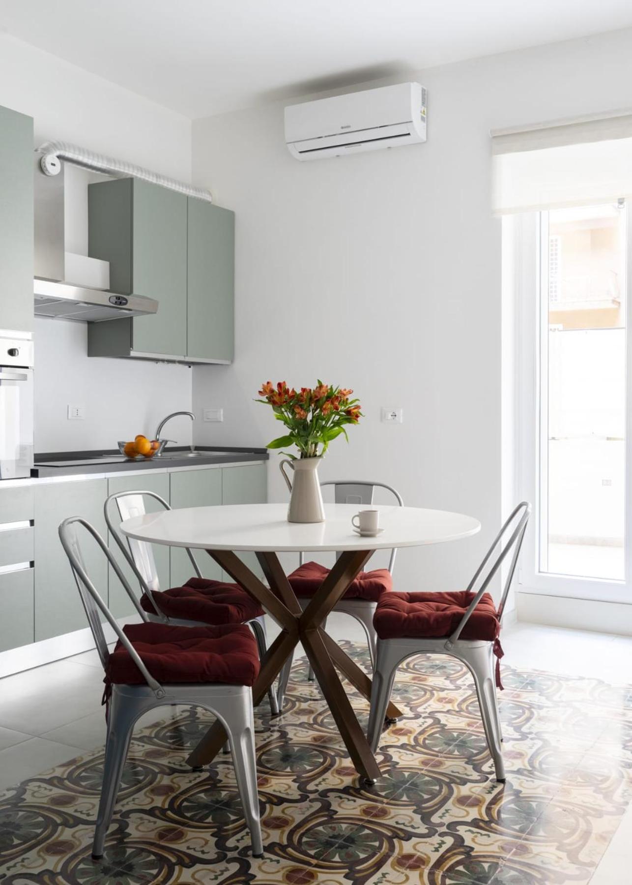 @Urhome - Luxury Accommodation Roma Exterior foto